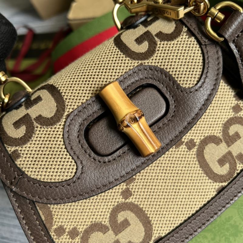 Gucci Top Handle Bags